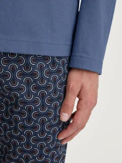 Pyjama, lang