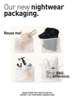 Pyjama, lang
