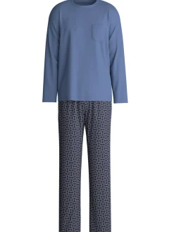 Pyjama, lang