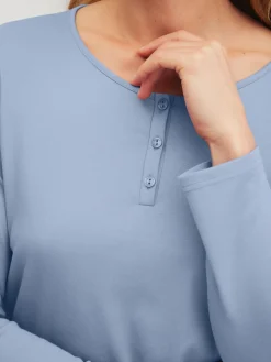 Pyjama, lang