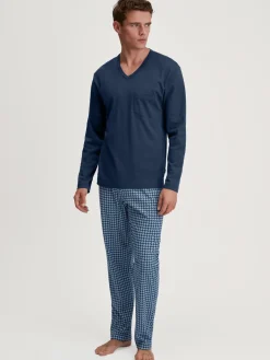 Pyjama, lang