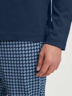 Pyjama, lang