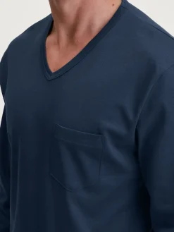 Pyjama, lang