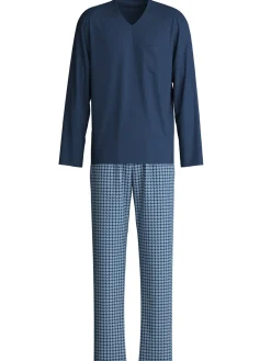 Pyjama, lang