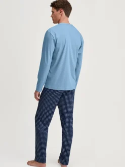 Pyjama, lang