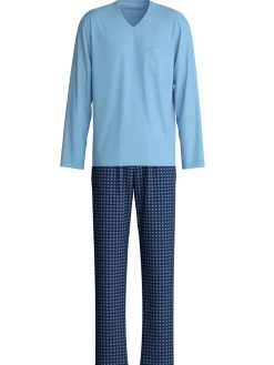 Pyjama, lang