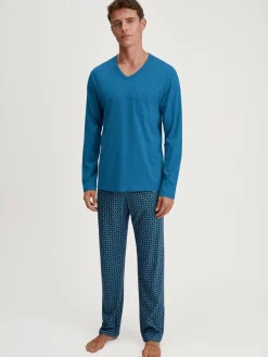 Pyjama, lang