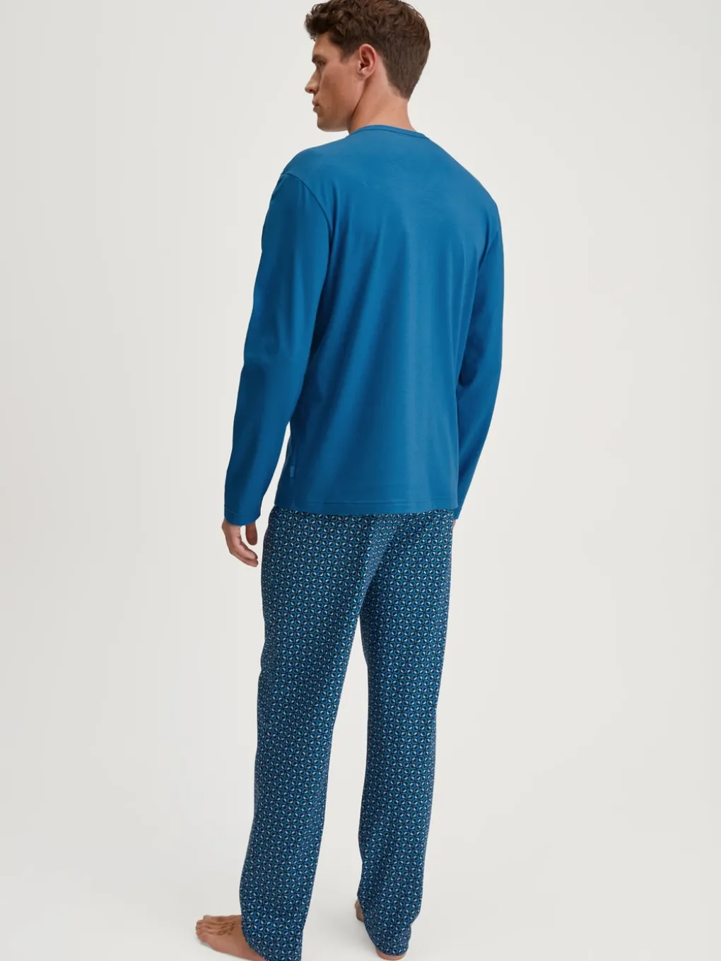 Pyjama, lang