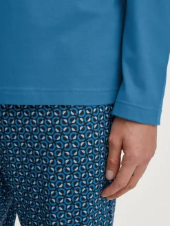 Pyjama, lang