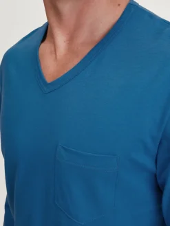 Pyjama, lang