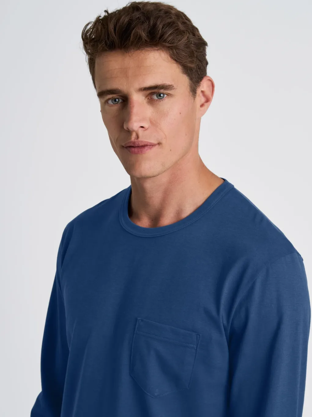 Pyjama, lang