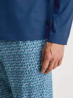 Pyjama, lang
