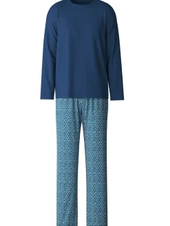 Pyjama, lang