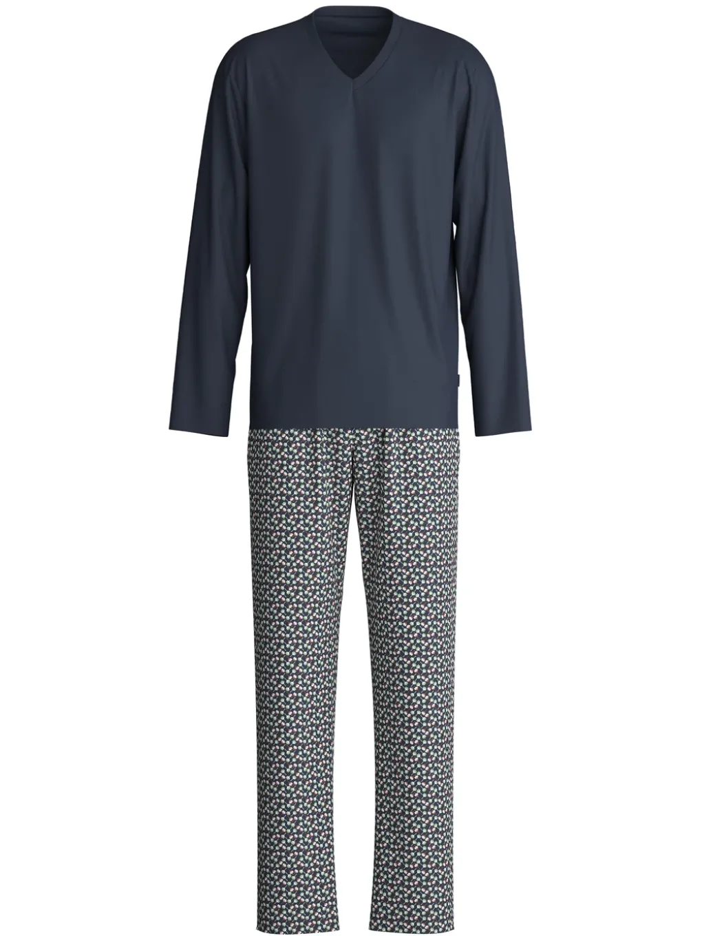 Pyjama, lang