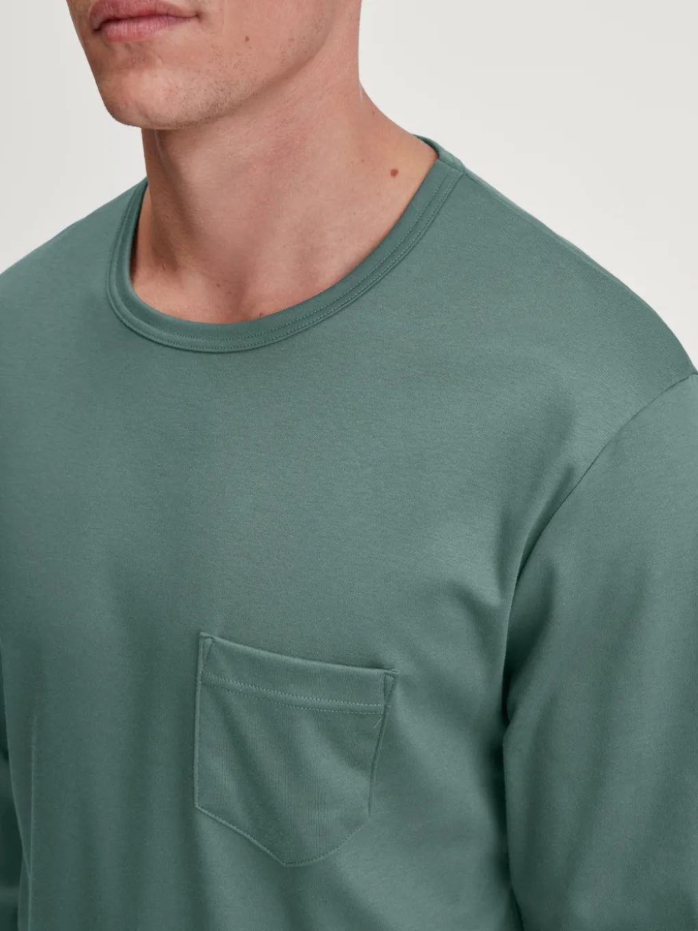 Pyjama, lang