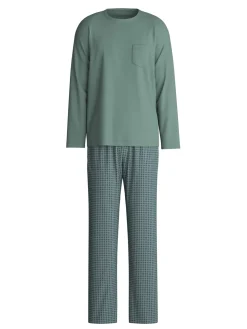 Pyjama, lang