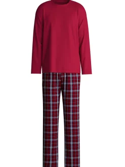 Pyjama, lang