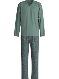 Pyjama, lang