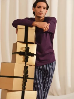 Pyjama, lang