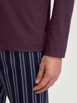 Pyjama, lang
