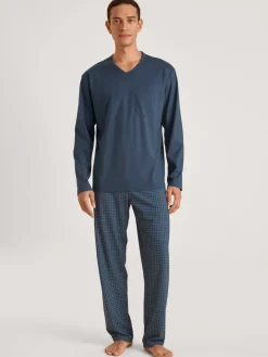 Pyjama, lang