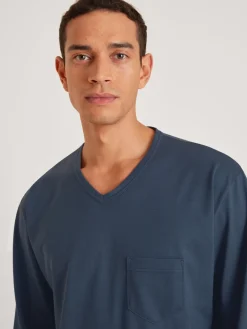 Pyjama, lang