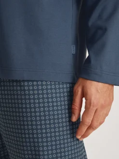 Pyjama, lang
