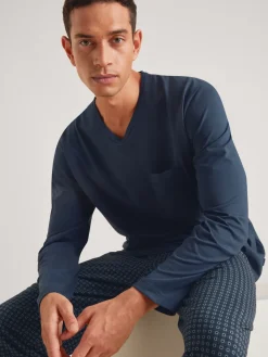 Pyjama, lang