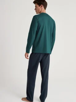 Pyjama, lang