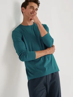 Pyjama, lang