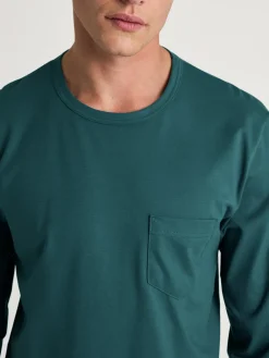 Pyjama, lang
