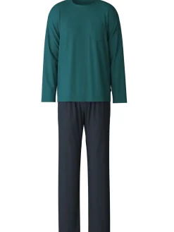 Pyjama, lang