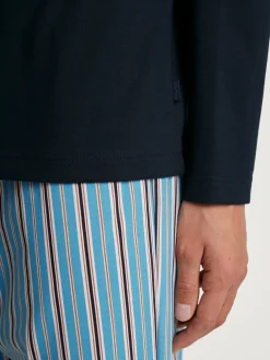 Pyjama, lang