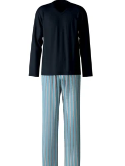Pyjama, lang
