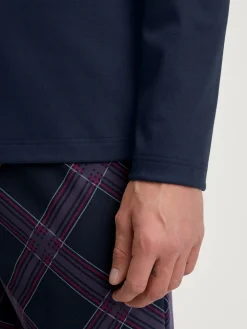 Pyjama, lang