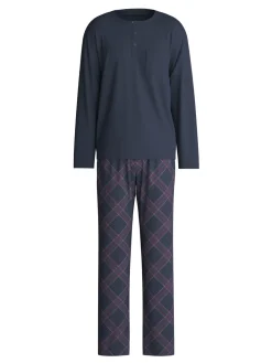 Pyjama, lang