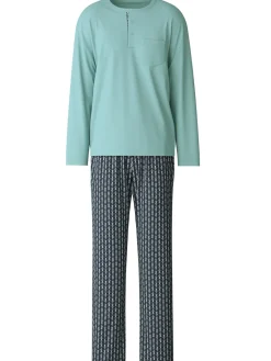 Pyjama, lang