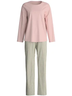 Pyjama, lang