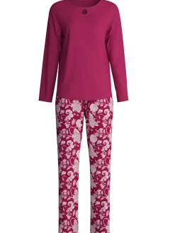 Pyjama, lang