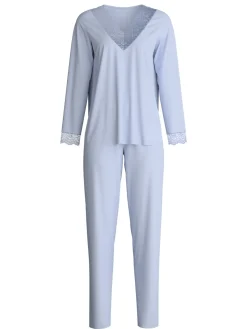 Pyjama, lang