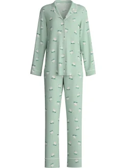 Pyjama, lang