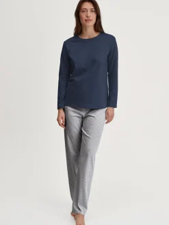 Pyjama, lang