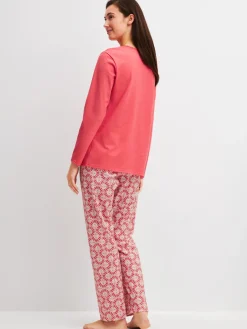 Pyjama, lang