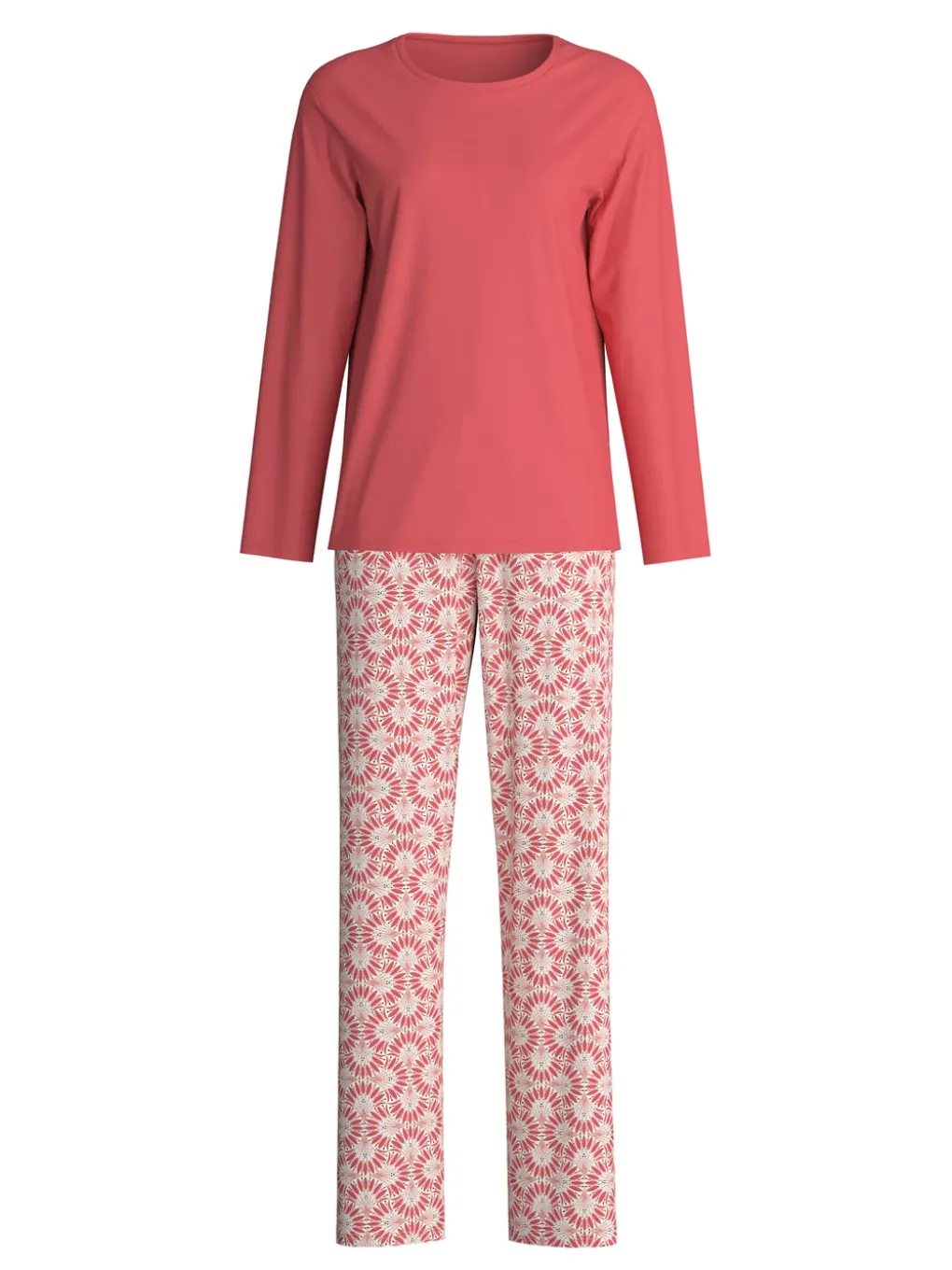 Pyjama, lang