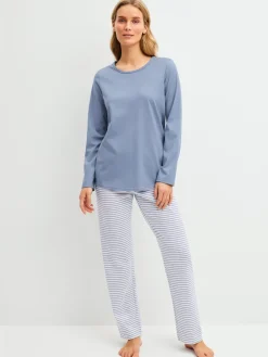 Pyjama, lang