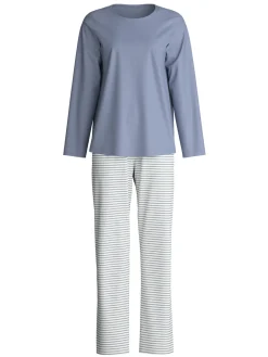 Pyjama, lang
