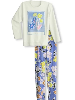 Pyjama, lang