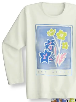 Pyjama, lang