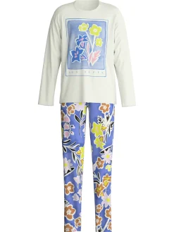 Pyjama, lang
