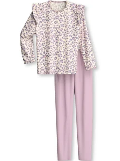 Pyjama, lang